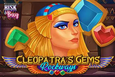 Cleopatra's Gems Rockways